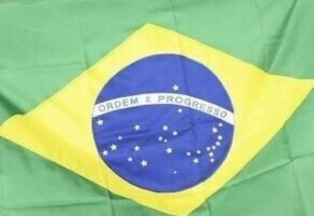 ブラジル国旗