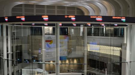 東京証券取引所