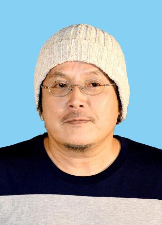 江口寿史さん
