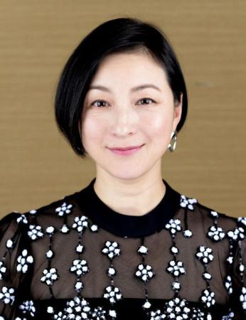 広末涼子さん