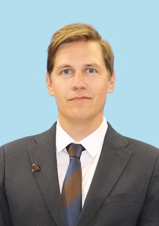 　ノーベル賞委員会のフリードネス委員長