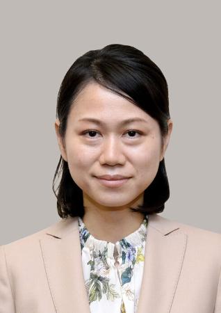 日本維新の会の林佑美衆院議員