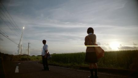 （Ｃ）２０２５「秒速５センチメートル」製作委員会