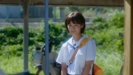 （Ｃ）２０２５「秒速５センチメートル」製作委員会