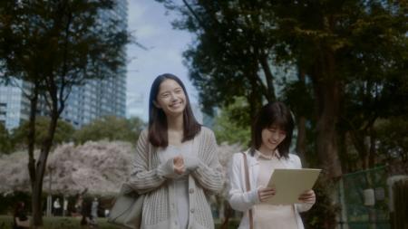 （Ｃ）２０２５「秒速５センチメートル」製作委員会