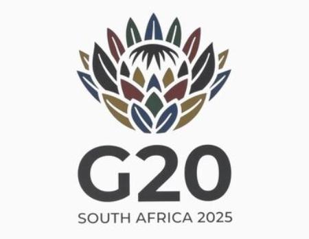 Ｇ２０のロゴ