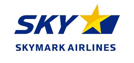 スカイマークのロゴマーク