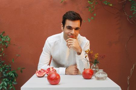 　ジャン＝ポール・ガスパリアン（（Ｃ）Ｔｈｅｎａｐｐａｎ　Ｃｈｉｎｎａｉａｈ）