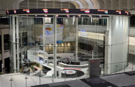 東京証券取引所