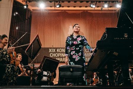 桑原志織さん4位入賞｜埼玉新聞｜埼玉の最新ニュース・スポーツ