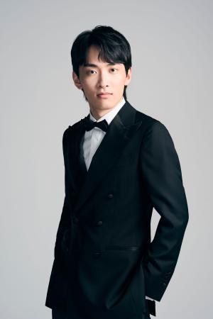 　岡本陸（（Ｃ）Ｔ．Ｔａｉｒａｄａｔｅ）