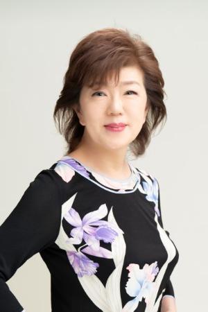 　ピアニストの伊藤恵（（Ｃ）武藤章）