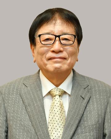 山本拓氏