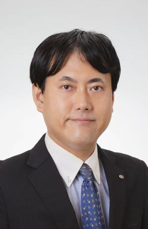 沢田秀太氏