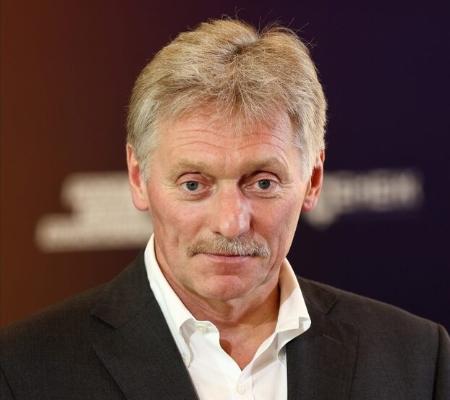 　ロシアのペスコフ大統領報道官（タス＝共同）