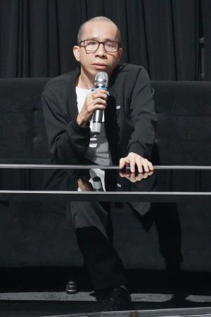 グエン・ドクさん(共同)