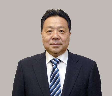 佐藤英道氏