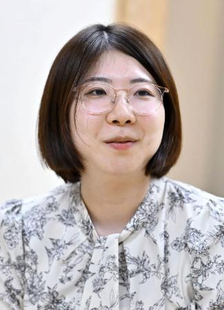 西山朋佳女流王将