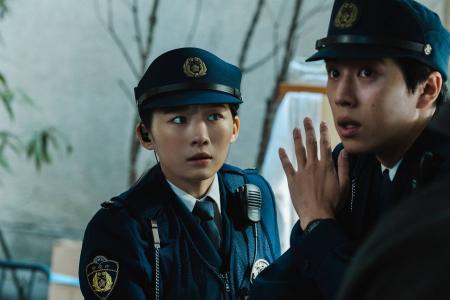 （Ｃ）呉勝浩／講談社　（Ｃ）２０２５映画『爆弾』製作委員会