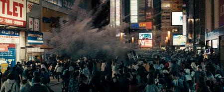 （Ｃ）呉勝浩／講談社　（Ｃ）２０２５映画『爆弾』製作委員会