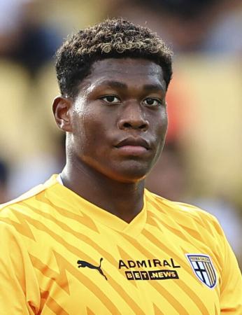 鈴木彩艶（ゲッティ＝共同）