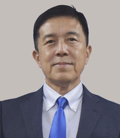 名古屋市の広沢一郎市長