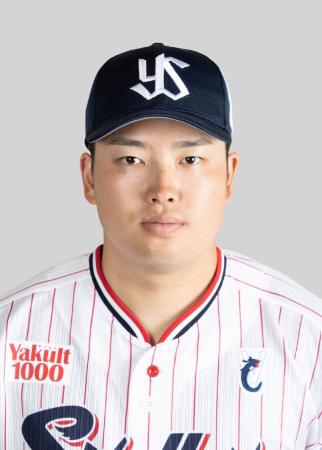 村上宗隆内野手