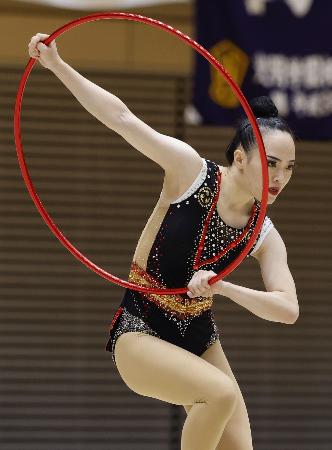 喜田が3冠、松坂と鈴木もV｜埼玉新聞｜埼玉の最新ニュース・スポーツ