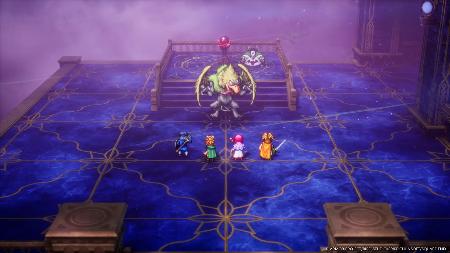 (C)ARMOR PROJECT/BIRD STUDIO/SPIKE CHUNSOFT/SQUARE ENIX