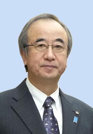 新潟県の花角英世知事