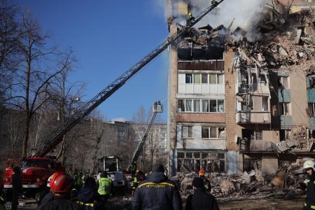 ウクライナ、攻撃で２５人死亡｜埼玉新聞｜埼玉の最新ニュース・スポーツ・地域の話題