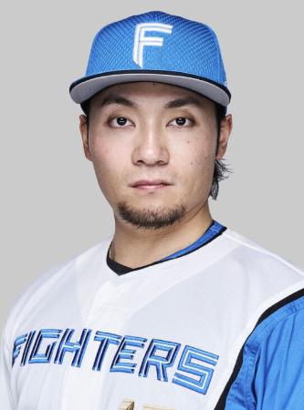 日本ハムの伊藤大海投手