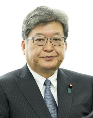 萩生田光一衆院議員