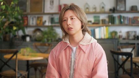 　（Ｃ）２０２５　ＭＧＡ　Ｆｉｌｍ　Ｐａｒｔｎｅｒｓ