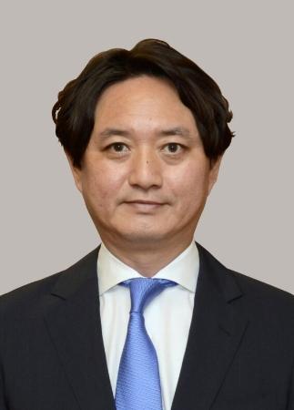 　金村龍那衆院議員