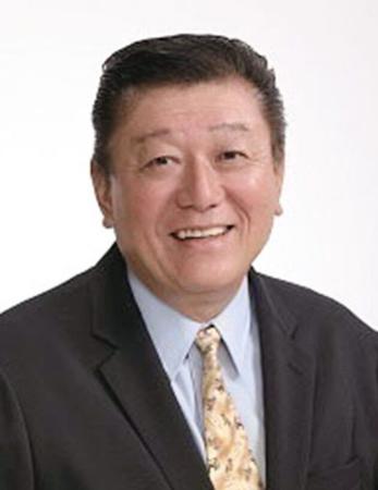 程岡庸容疑者（高知県土佐清水市のＨＰから）