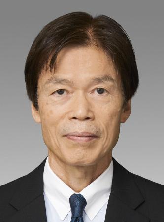 黒田武一郎氏