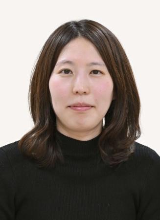 福間香奈女流六冠