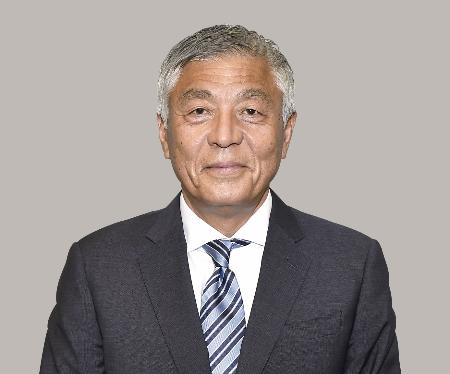 日本維新の会の青島健太参院議員