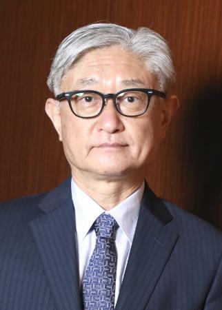 映画監督の堤幸彦さん