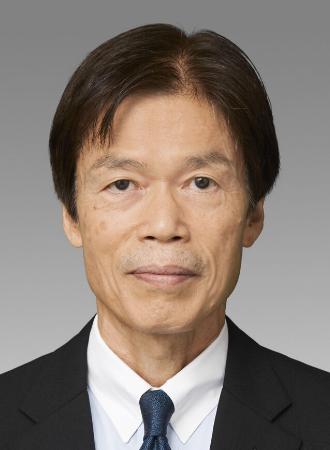 黒田武一郎氏