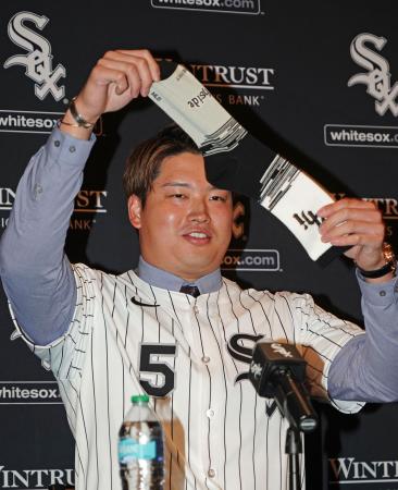 村上 村上「ものすごく興奮」/主要/社会総合/デイリースポーツ online