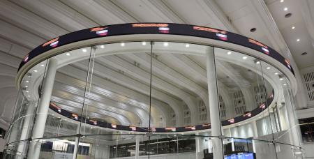 東京証券取引所