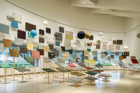 東京ウオッチ】社会をデザインし人の生活と溶け合う、手作業ならではの