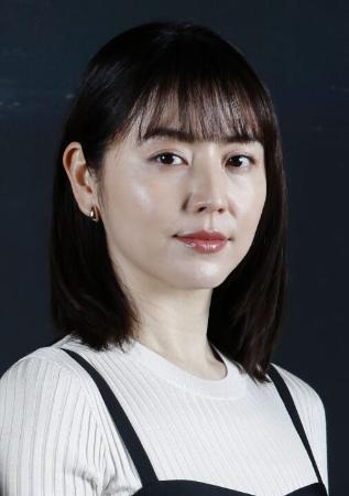 長沢まさみさん