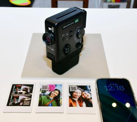 evnne ジフ　チェキ V.W.P】ランダムチェキ風トレカ／SINKA LIVE SERIES EP.Ⅵ V.W.P 3rd