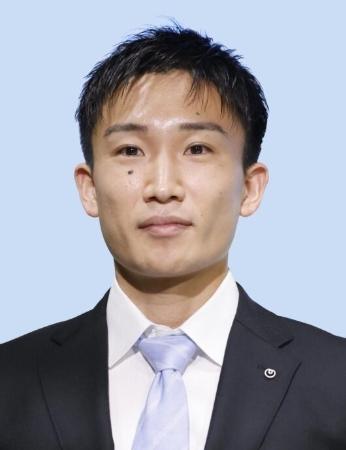 桃田賢斗