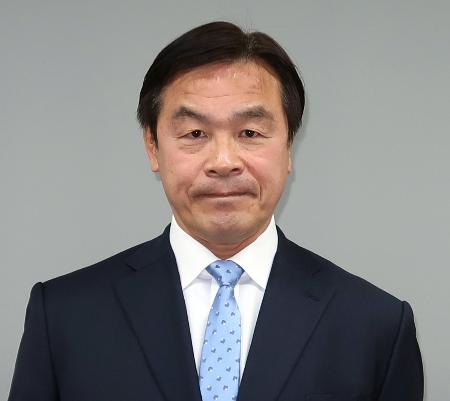 石川県の馳浩知事