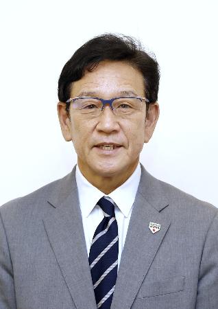 栗山英樹さん