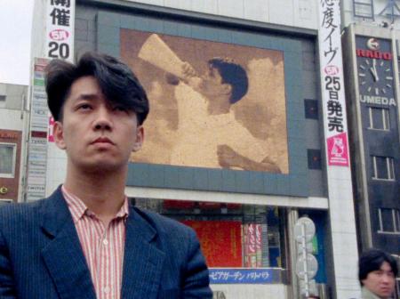 　「Ｔｏｋｙｏ　Ｍｅｌｏｄｙ　Ｒｙｕｉｃｈｉ　Ｓａｋａｍｏｔｏ」より（（Ｃ）Ｅｌｉｚａｂｅｔｈ　Ｌｅｎｎａｒｄ）